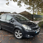 Pacote Toyota Verso 2.2 D - 4D Premium-07