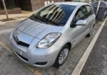 Toyota Yaris 1.0 VVT-I - 100.000 km-11