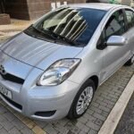 Toyota Yaris 1.0 VVT-I - 100.000 km-11
