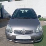 Toyota Yaris 1.0 VVT-i 5 portas - 04