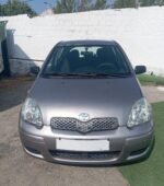 Toyota Yaris 1.0 VVT-i 5 portas - 04