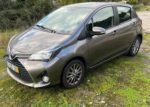 Toyota Yaris VVT i Actif 15 - Image 2