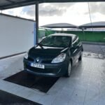 Renault Clio 3 06
