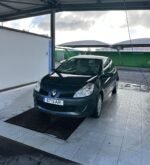 Renault Clio 3 06