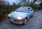 Renault Clio II 1.9 DTI 5 lugares 01 - Image 2