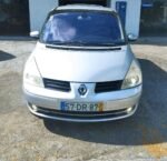 Renault Grand Espace 7 lugares IUC barato-07 - Image 2