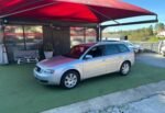 Audi A4 1.9 TDI | 130 ch - 04