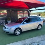 Audi A4 1.9 TDI | 130 ch - 04