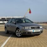Audi A4 1.9 TDI 130 ch - 04