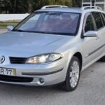 Renault Laguna Laguna - 06