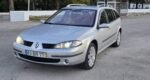 Renault Laguna Laguna - 06