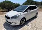 Kia Carens 1.7 CRDi ISG TX - 16