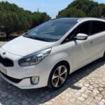 Kia Carens 1.7 CRDi ISG TX - 16