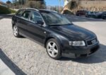 Audi A4 Avant - 01