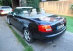 Audi A4 Cabrio 1.8 T Multitronic Exclu. - 04