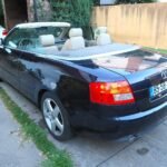 Audi A4 Cabrio 1.8 T Multitronic Exclu. - 04