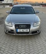 Audi A6 3.0 TDI Quattro - 05