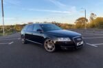 Audi A6 2.0 TDI S-LINE - 220 000 km - 2007