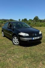 Renault Megane 1.5dci05 05 - Image 2