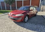 Renault Megane 1.6 16v 04 - Image 2
