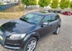 Audi Q7 4.2 FSI 350 ch - 2007 - Image 2