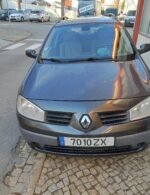 Renault Megane 1500 dci - 05