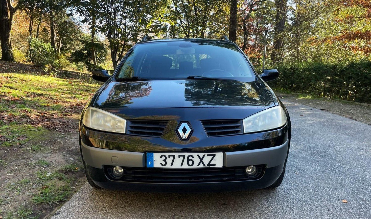 1 Carrinha Renault Megane 1.5 dCi Dynamic 04 - Image 1
