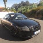Audi TT 1.8 S-Line - 1998