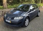 Renault Megane carrinha 1.5 dci 85CV 06 - Image 2