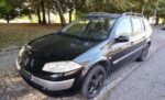 Renault Mengen, 210.000 km, Como novo-04 - Image 2