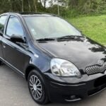 Corrente do sincronismo para o motor de Toyota Yaris 1,0 VVTI-condição