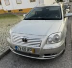 Toyota Avensis (Avensis) - 04