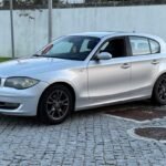 BMW 118 D 143 ch - 2007