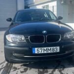 BMW 118 Sporty - 07