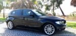 BMW 120 Diesel 160 ch - 06