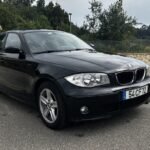 BMW 120 e87 - 06