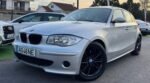 BMW 120d Sport - 04