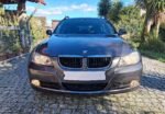 BMW 318 d pack M