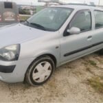 Renault Clio 1.2 16V 01