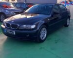 BMW 318e - 03