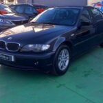 BMW 318e - 03