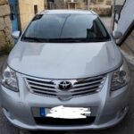Toyota Avensis 2.0 D-4D - 10