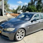 BMW 330 XDRIVE - 06