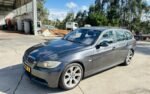 BMW 330 XDRIVE - 06
