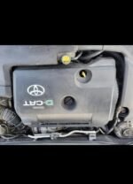 Toyota Avensis DCT - 2007 - Image 2
