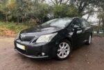 TOYOTA AVENSIS 2.0 D4D LUXO - Image 2