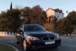 BMW 520d Touring Automático - 2007