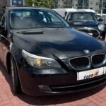 BMW 520d Executive - 07