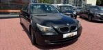 BMW 520d Executive - 07