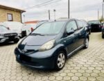 Toyota Aygo 1.0 + MMT VSC - 07